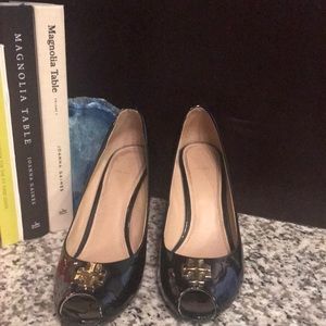 Tory Burch heels
